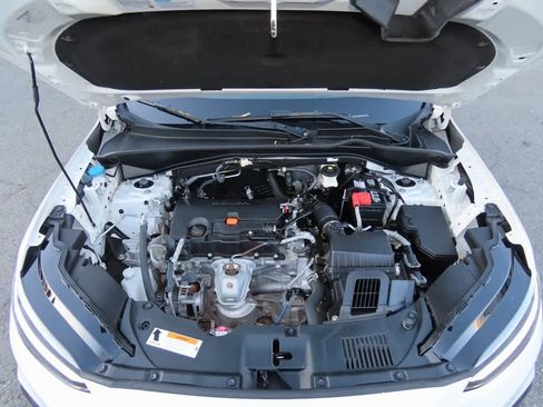 Certified 2023 Honda HR-V Sport image 11