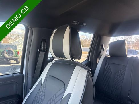 Used 2025 Ford F150 XLT w/ Equipment Group 302A MID image 38