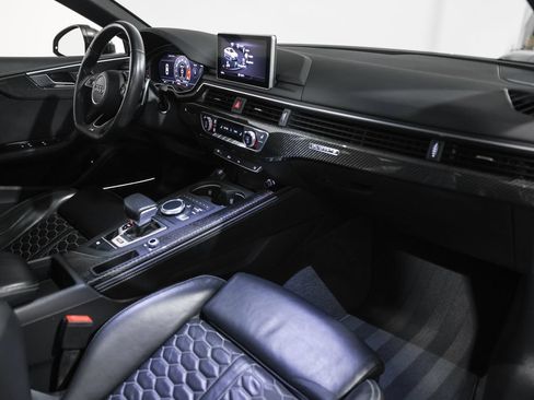 Used 2019 Audi RS 5 Sportback AWD/4WD image 25