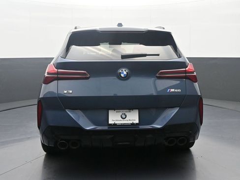 Used 2025 BMW X3 M50 image 6