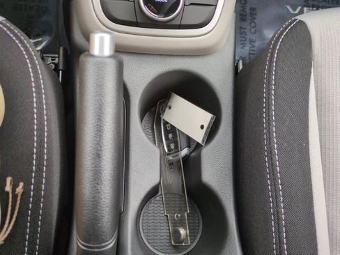 New 2026 Hyundai Venue SEL FWD image 80