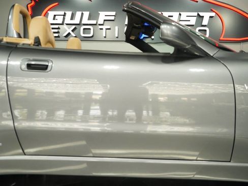 Used 2003 Maserati Spyder Cambiocorsa image 47