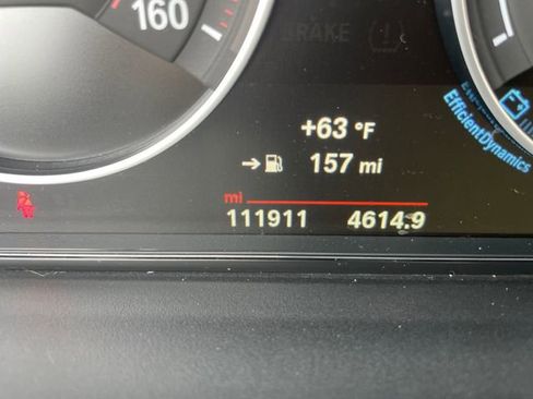 Used 2016 BMW 328i xDrive Sedan AWD/4WD image 15