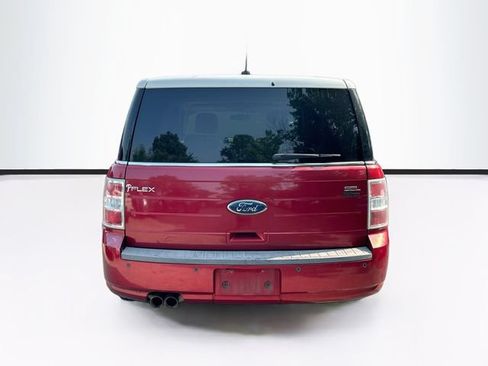 Used 2009 Ford Flex SEL FWD image 6