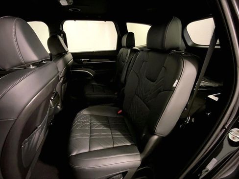 New 2025 Kia Telluride EX X-Line image 10