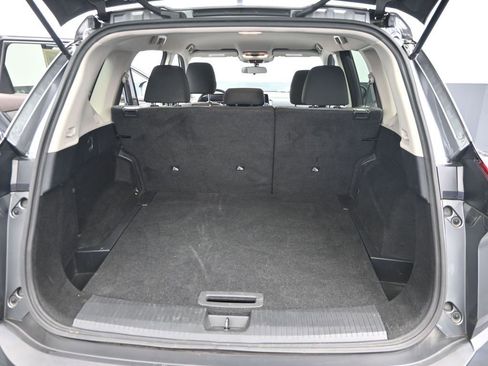 Used 2021 Nissan Rogue SV AWD/4WD image 11