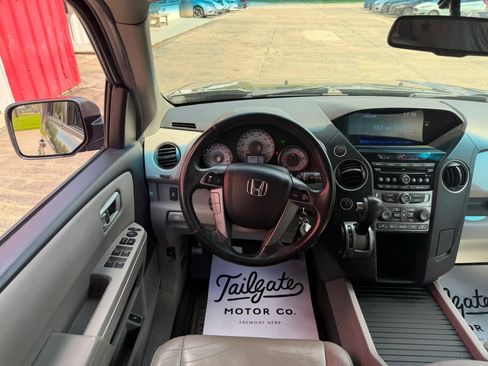 Used 2013 Honda Pilot EX-L image 19