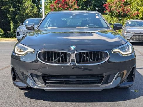 Used 2023 BMW 230i Coupe RWD image 11