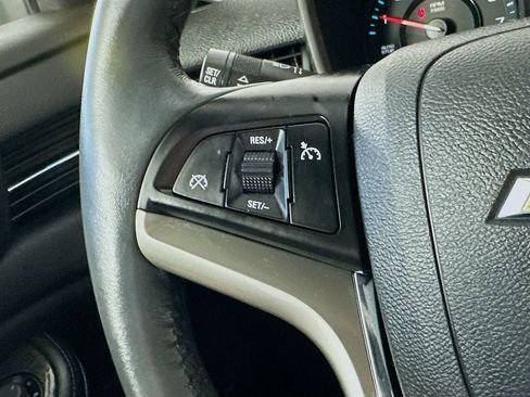 Used 2015 Chevrolet Malibu LT w/ Leather Package FWD image 25