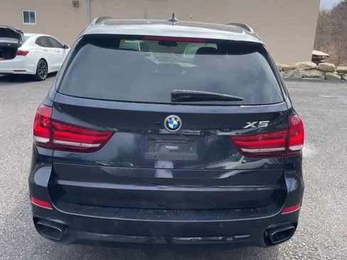 Used 2015 BMW X5 xDrive50i AWD/4WD image 7