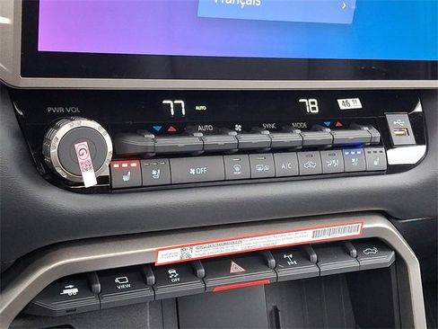 New 2026 Toyota Tundra Platinum image 15