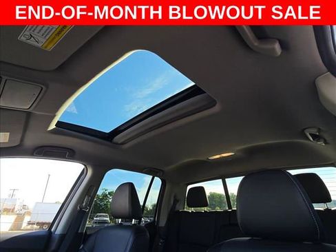 Used 2023 Honda Ridgeline RTL image 20