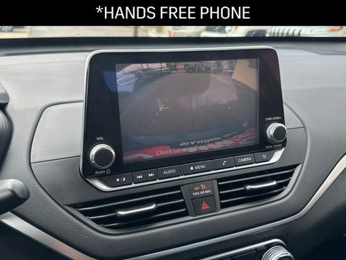 Used 2021 Nissan Altima 2.5 SV image 10