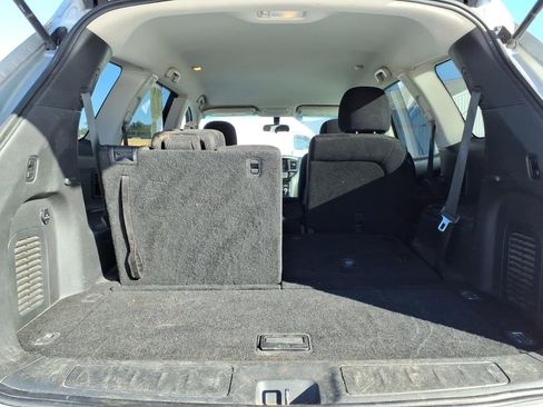 Used 2015 Nissan Pathfinder S image 13