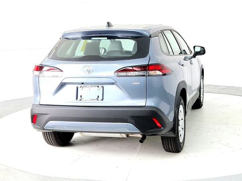 New 2026 Toyota Corolla Cross L AWD/4WD image 5