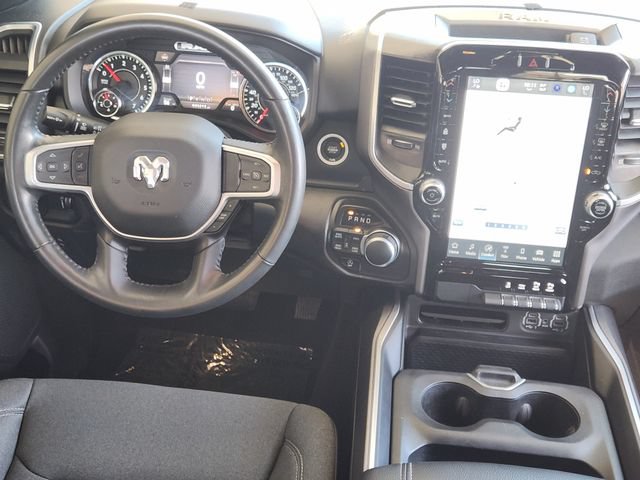Used 2023 RAM 1500 Lone Star AWD/4WD image 28