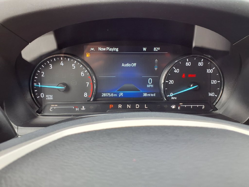 Certified 2023 Ford Explorer XLT w/ Equipment Group 202A AWD/4WD image 21