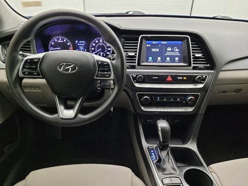 Used 2019 Hyundai Sonata SE FWD image 22