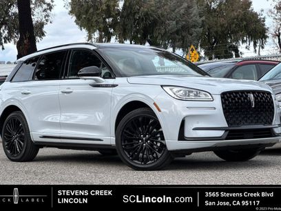 Used 2025 Lincoln Corsair Grand Touring w/ Equipment Group 302A