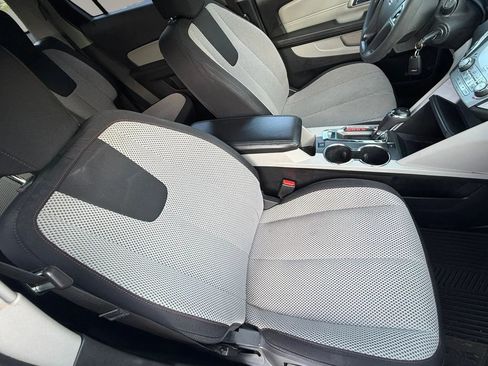 Used 2017 GMC Terrain SLE FWD image 13