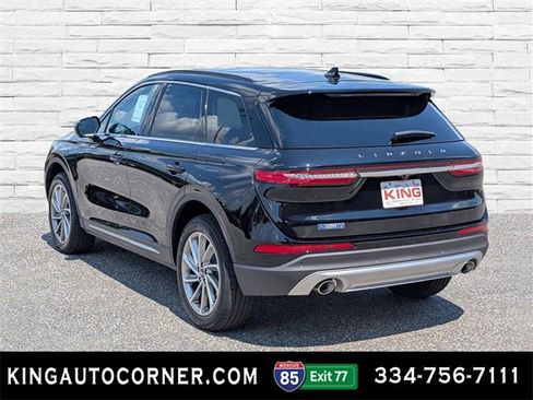 New 2025 Lincoln Corsair Premiere w/ Equipment Group 101A image 7