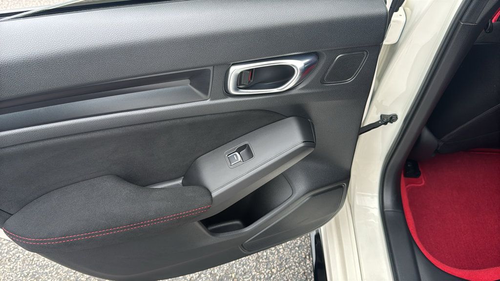 Certified 2023 Honda Civic Type R image 31