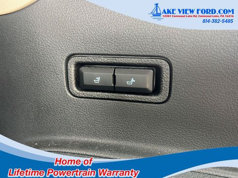 Used 2022 Ford Expedition XLT AWD/4WD image 15