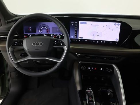New 2026 Audi Q5 Premium Plus AWD/4WD image 21