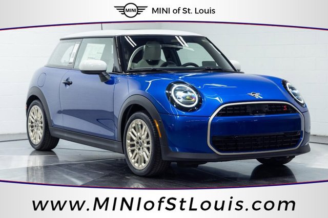 New 2027 MINI Cooper S FWD image 1
