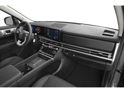 New 2027 Hyundai Santa Fe SEL AWD/4WD image 30