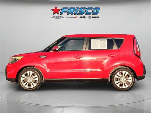 Used 2014 Kia Soul + image 5