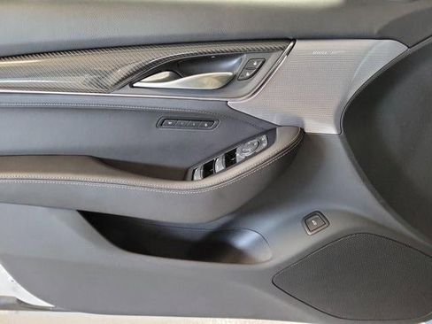 Certified 2024 Cadillac CT5 V image 28