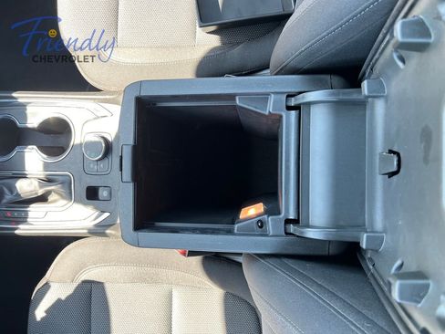 Certified 2023 Chevrolet Traverse LT w/ LPO, Floor Liner Package AWD/4WD image 23