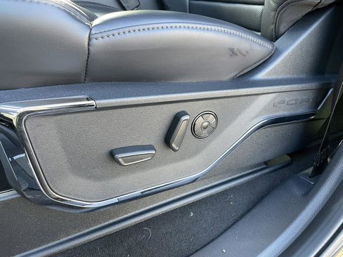 New 2026 Ford F250 Platinum AWD/4WD image 12