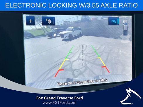 Certified 2023 Ford F150 XL w/ STX Appearance Package AWD/4WD image 24