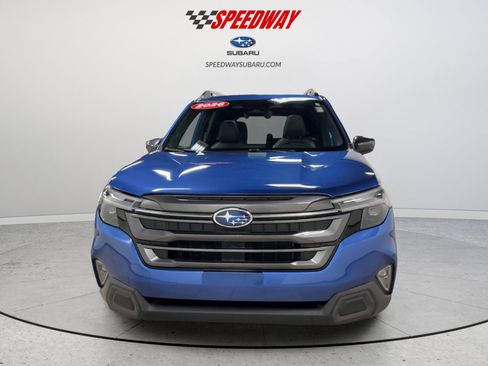 Certified 2026 Subaru Forester Limited image 3