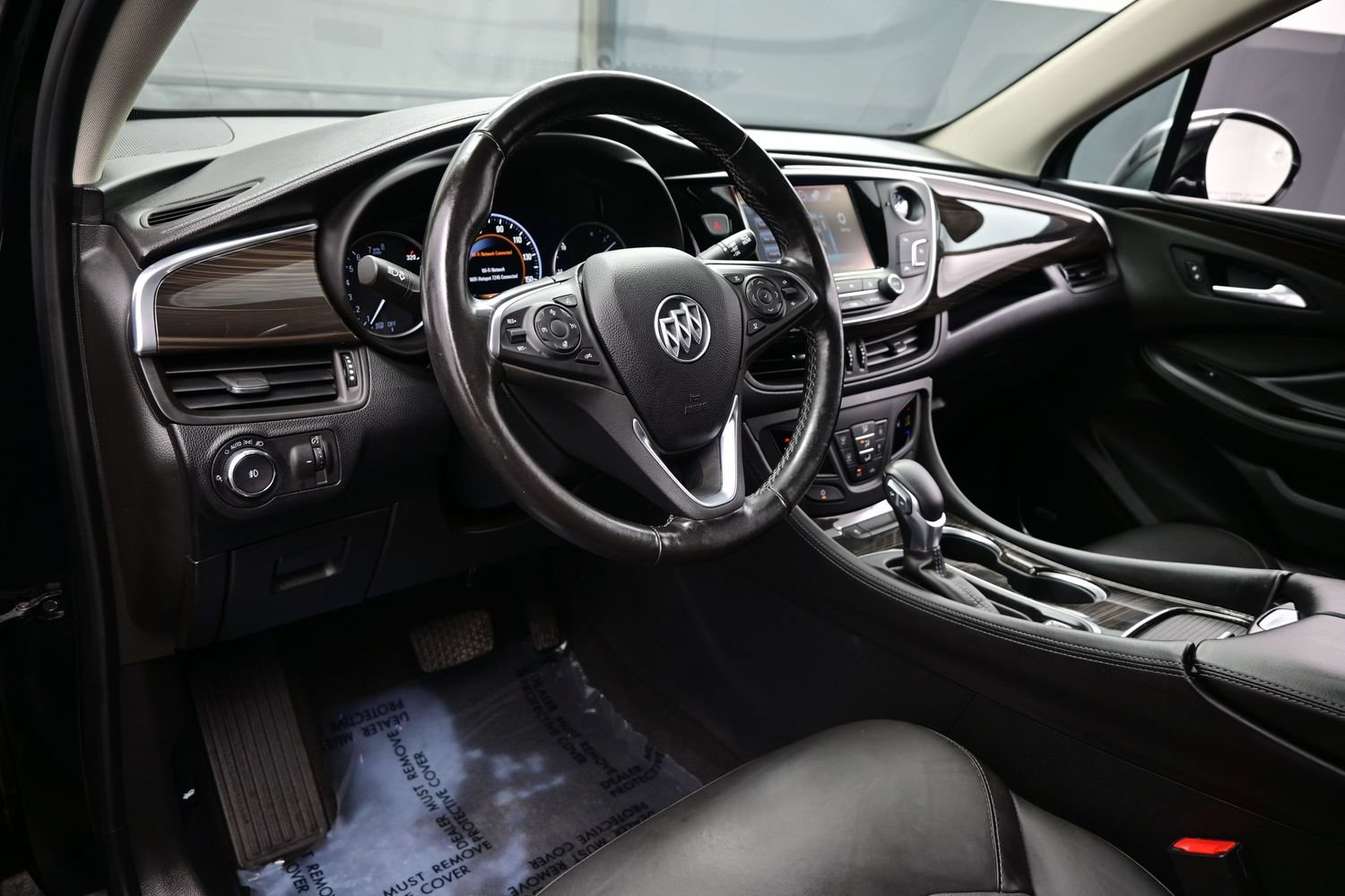 Used 2019 Buick Envision Premium AWD/4WD image 13