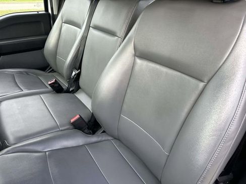 Used 2021 Ford F150 XL w/ Equipment Group 101A High image 21