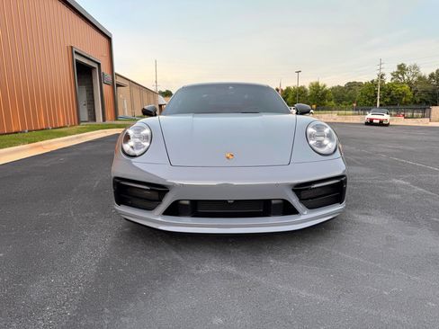 Used 2024 Porsche 911 GT3 RS image 23