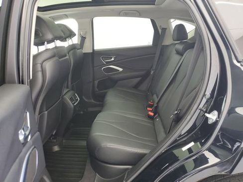 Used 2021 Acura RDX AWD image 13
