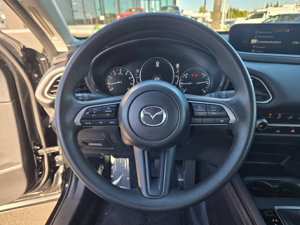 Certified 2024 MAZDA CX-30 AWD 2.5 S image 25