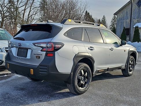 New 2025 Subaru Outback Wilderness image 6