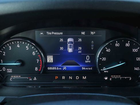 Used 2020 Ford Explorer Limited image 26