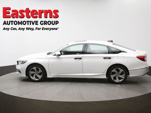 Used 2020 Honda Accord EX-L image 61