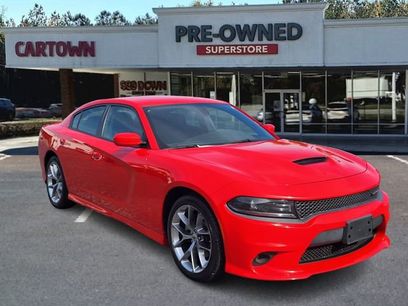 Used 2022 Dodge Charger GT
