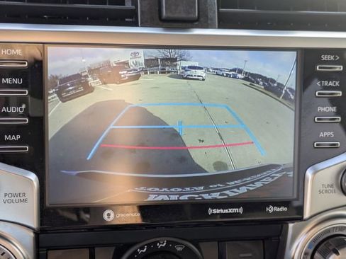 Used 2023 Toyota 4Runner SR5 Premium image 19