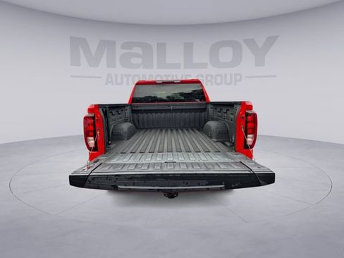Certified 2022 GMC Sierra 1500 Elevation AWD/4WD image 19
