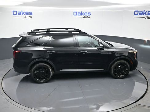 New 2025 Kia Sorento X-Line EX AWD/4WD image 57