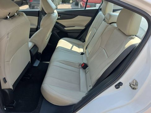 Used 2019 Subaru Impreza 2.0i Limited AWD/4WD image 23