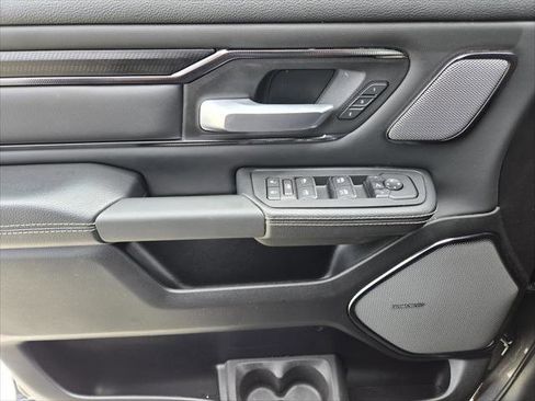 Certified 2025 RAM 1500 Rebel w/ Rebel Level 2 Equipment Group AWD/4WD image 23